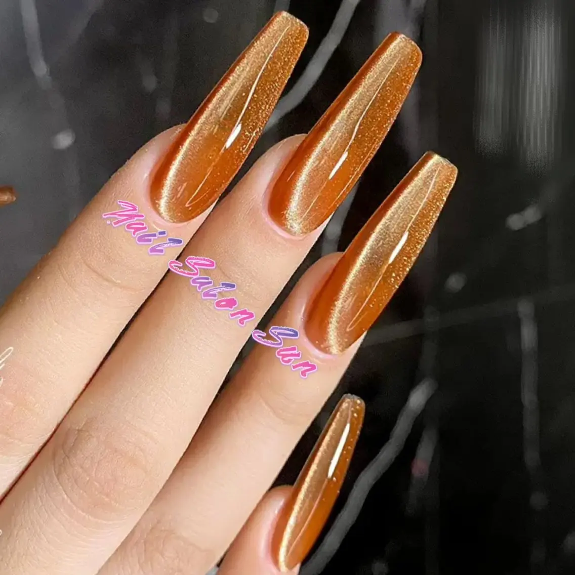 ネイル Sun Nail サン ネイルサロンのネイルデザイン