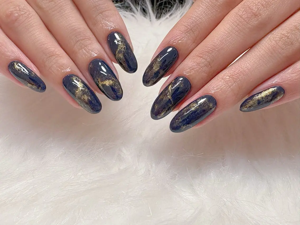 ネイル ハンドネイル エン Nail salonのネイルデザイン
