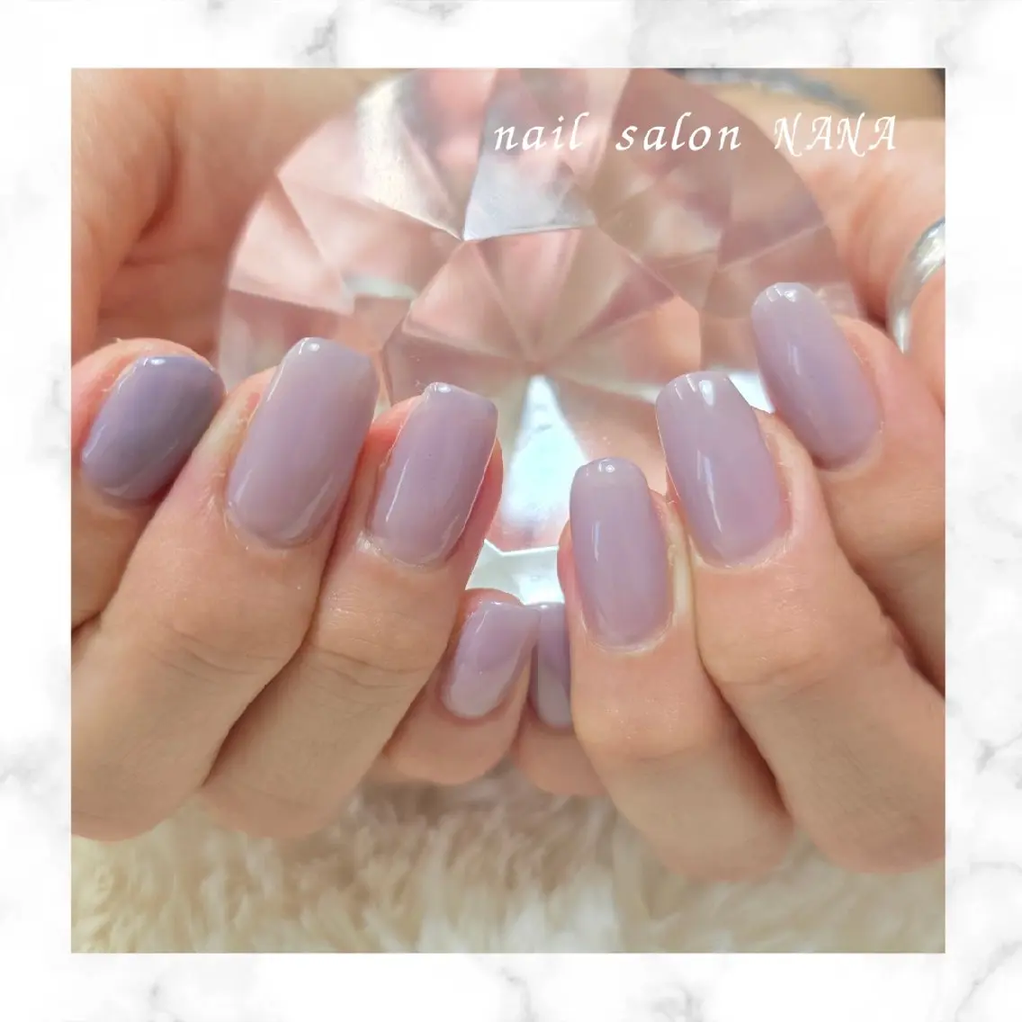 ネイル nail salon  nanaのネイルデザイン