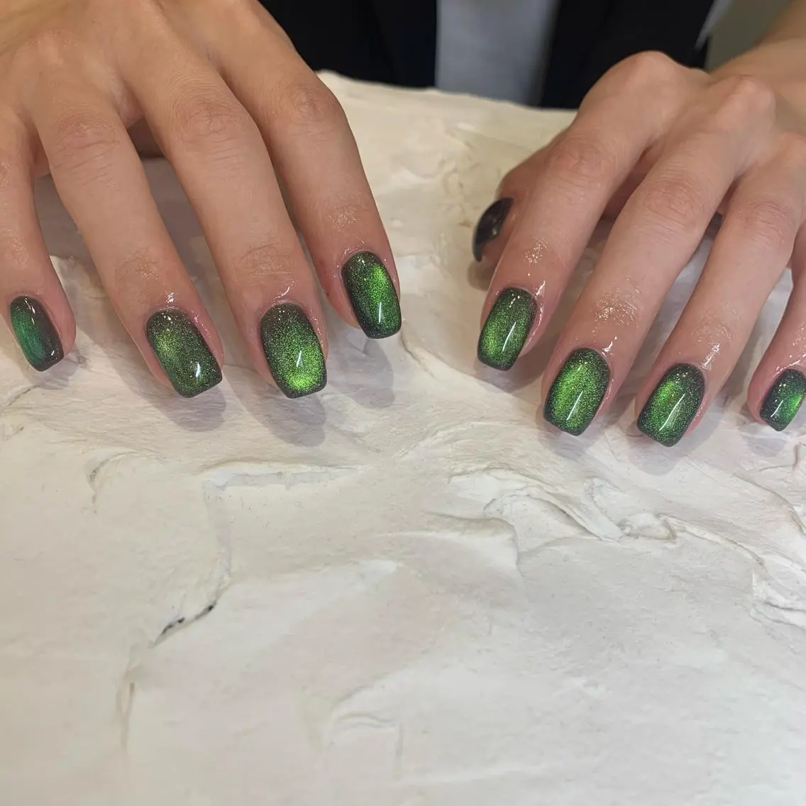 〈オフ込み〉1colorマグネット.の写真