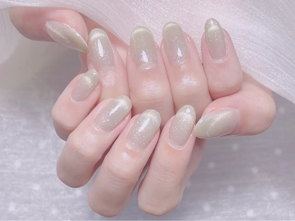 ネイル ハンドネイル ネイルサロン KARIのネイルデザイン