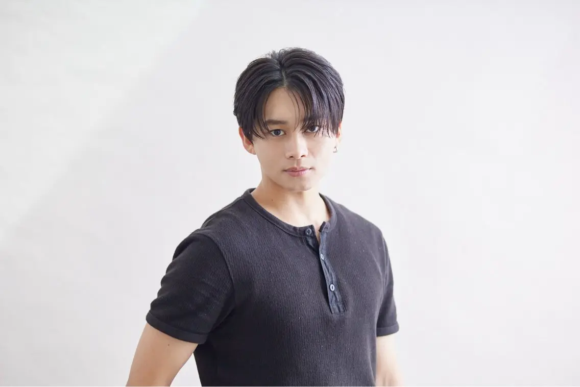 ショート メンズ ✨men's特化 黒川怜慈✨のヘアスタイル