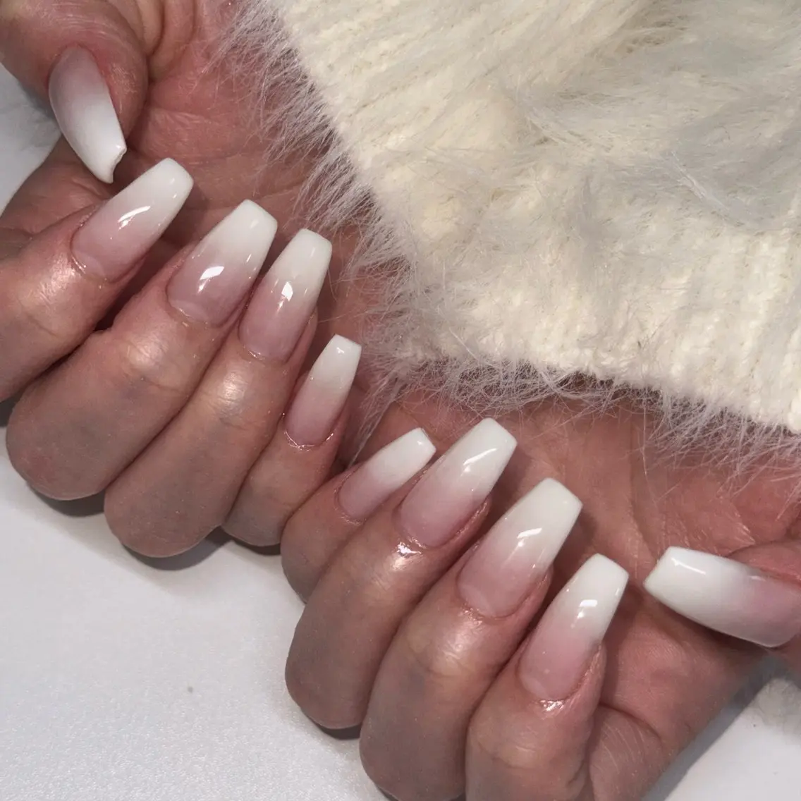 ネイル nail salon 7 _seven_のネイルデザイン