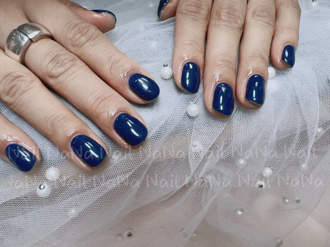 ネイル Nail NaNaのネイルデザイン
