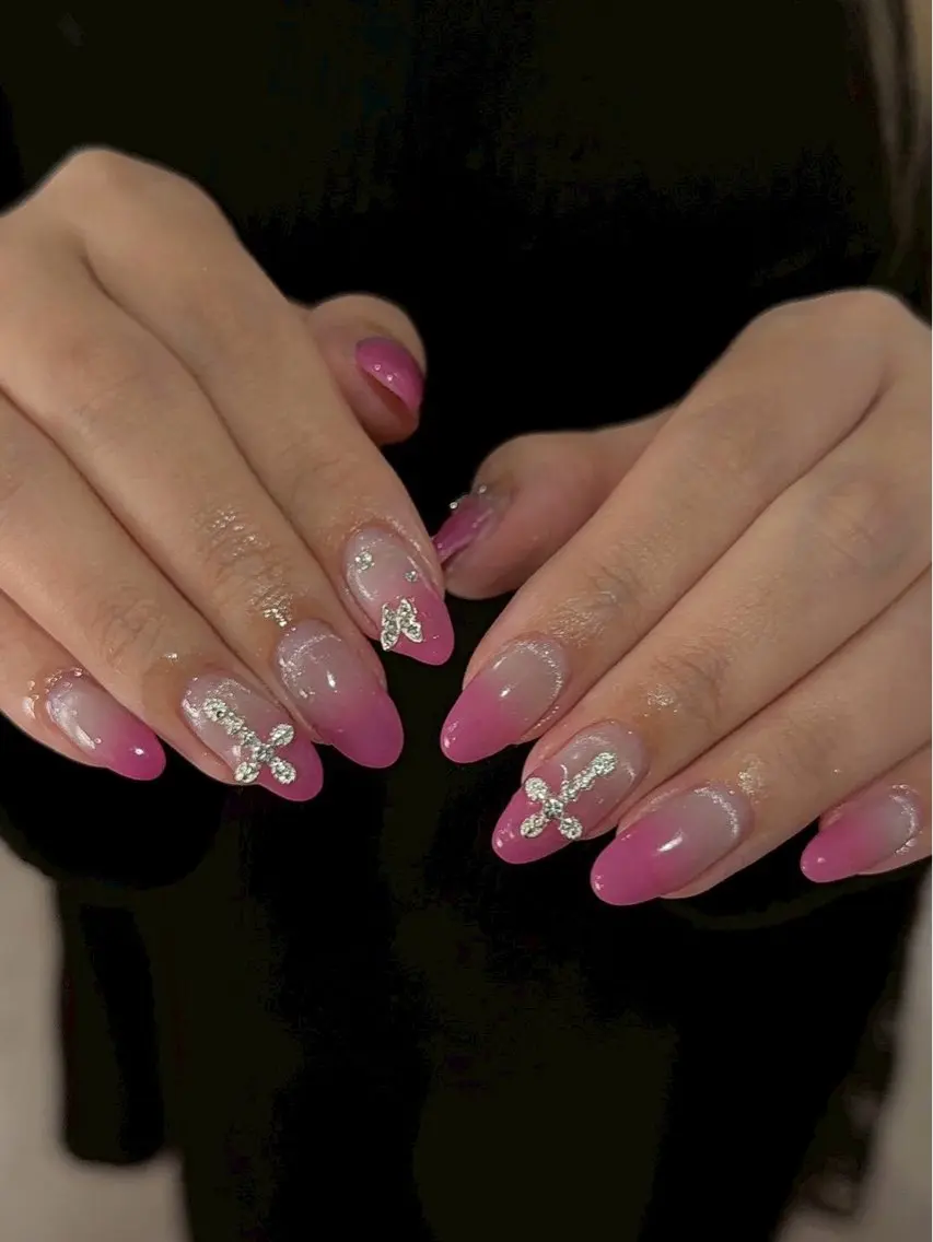 ネイル ハンドネイル Salon Kのネイルデザイン