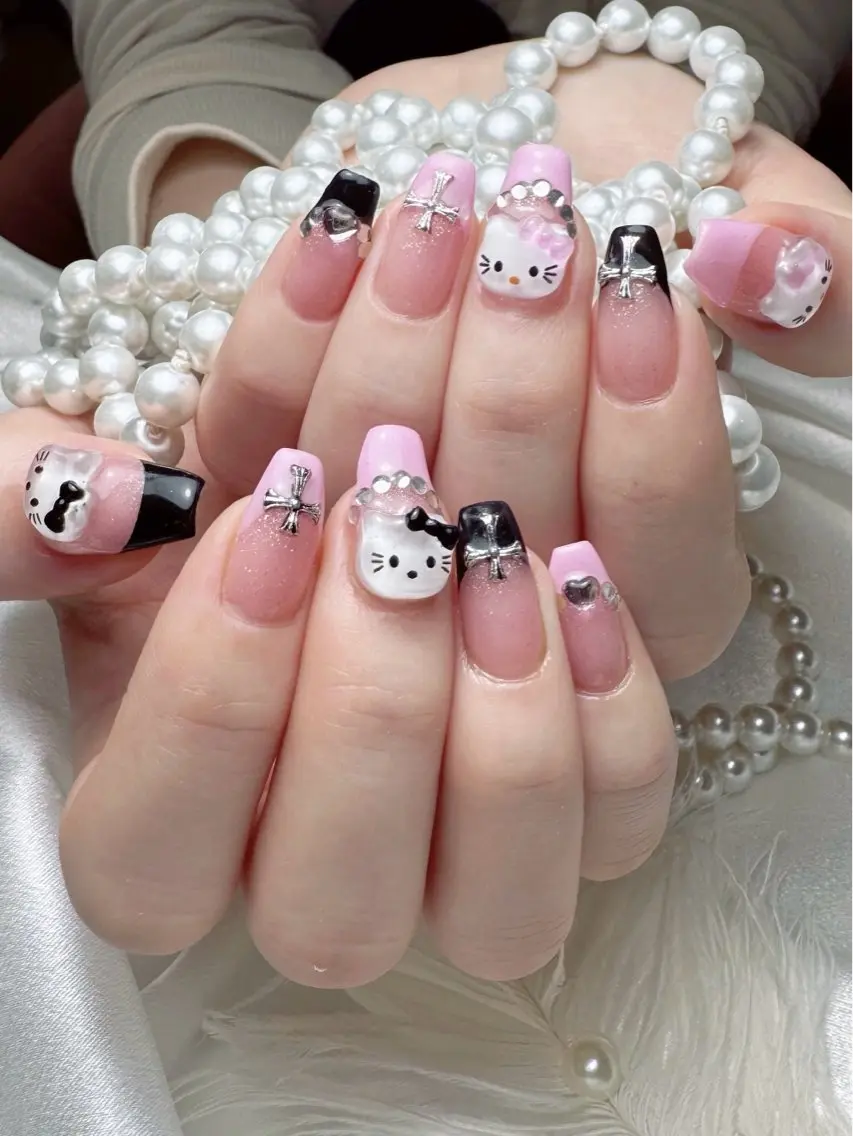 ネイル Nail salon LOTUSのネイルデザイン