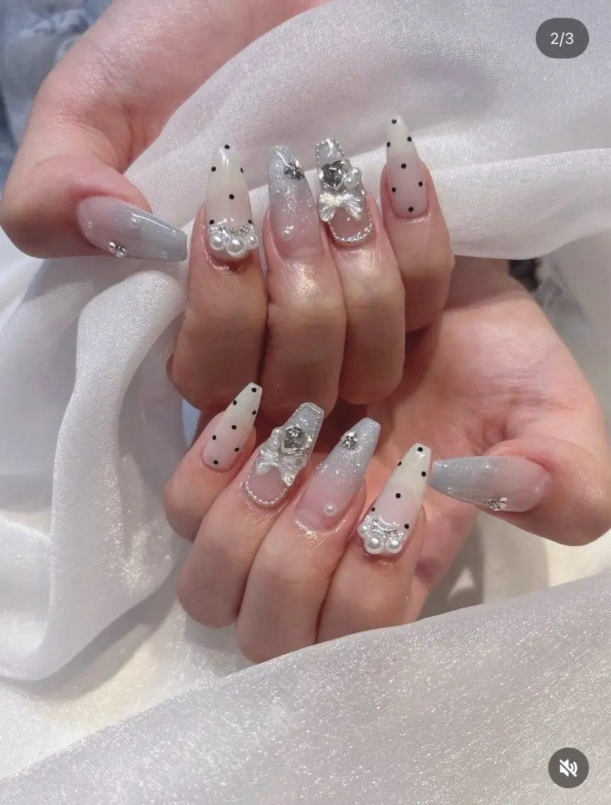 ネイル 秋 Nailsのネイルデザイン