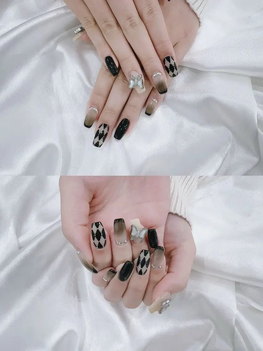 ネイル ハンドネイル Sachi Nail上野のネイルデザイン