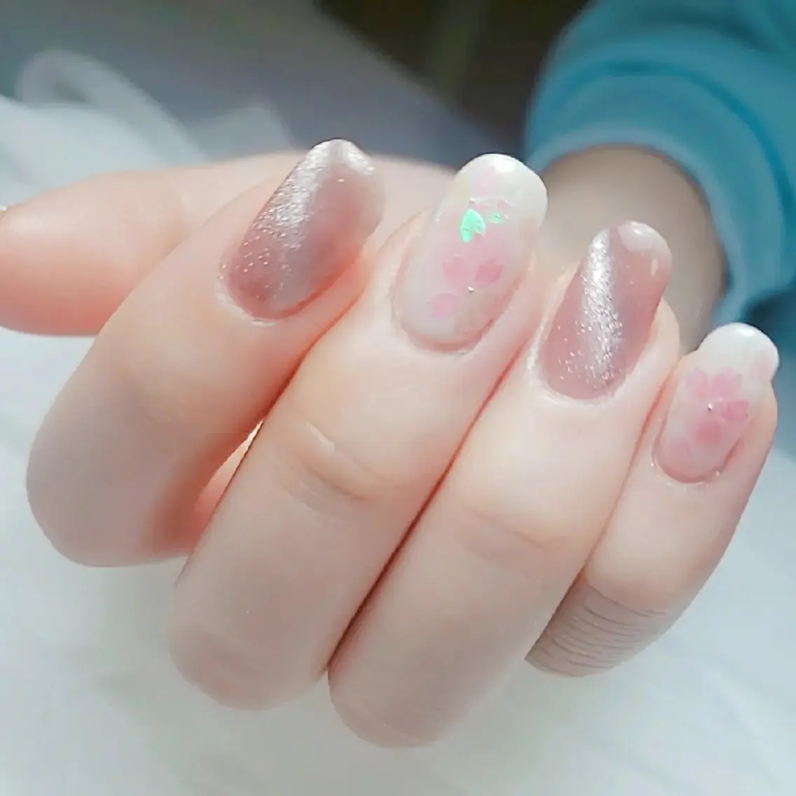 ネイル carol nailのネイルデザイン