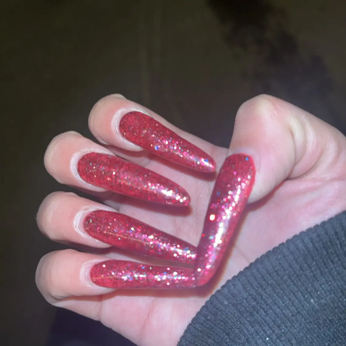 ネイル yukina nailのネイルデザイン