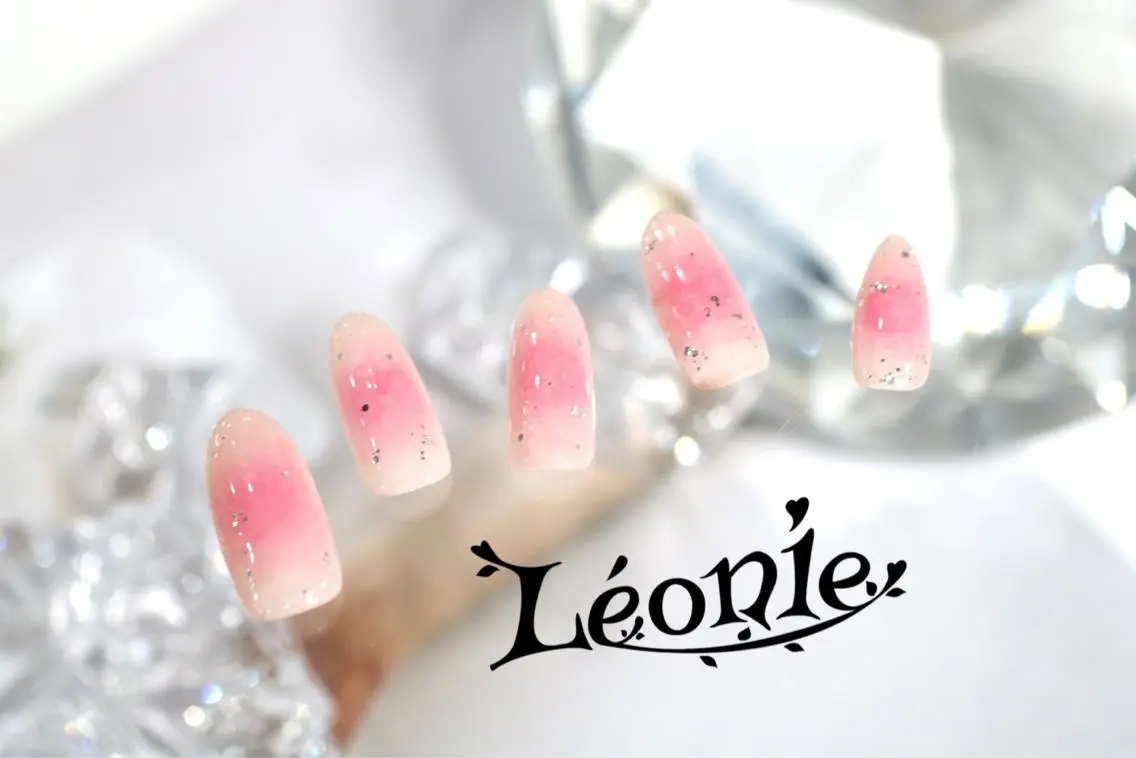 ネイル Leonie misuzu. oのネイルデザイン