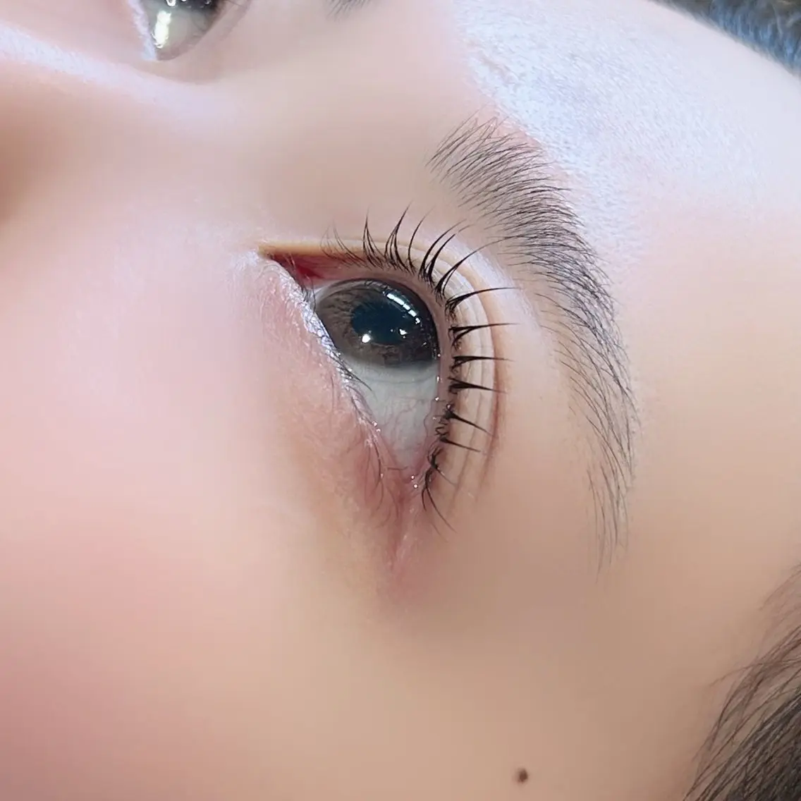 マツエク・マツパ Marina💭 eyechic勝どきのマツエク・マツパデザイン
