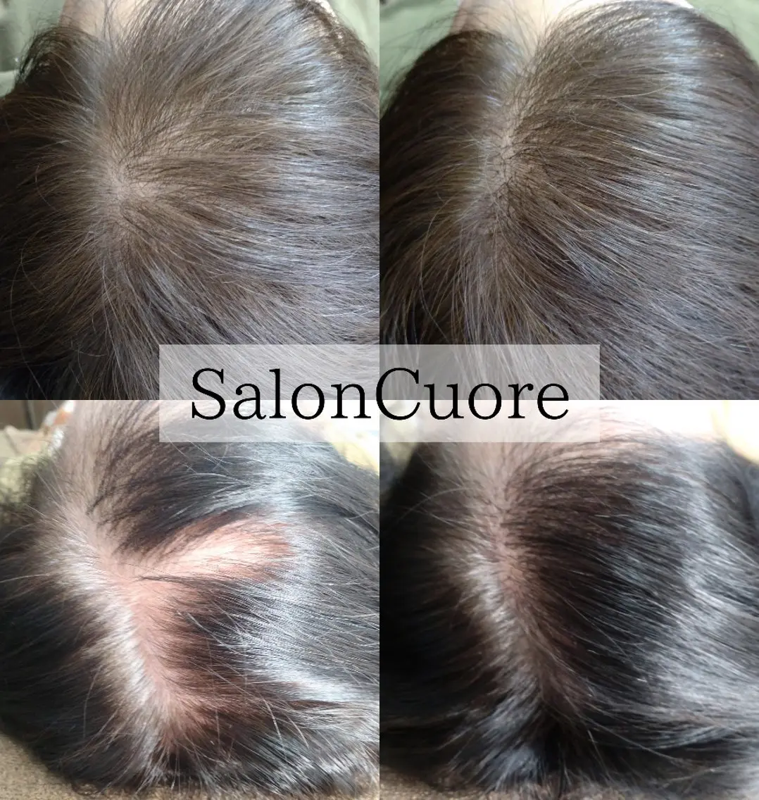 saloncuore サロンクオレのマツエク・マツパデザイン