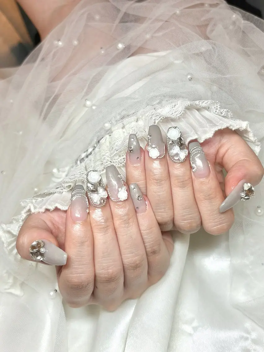 ネイル sissy shionのネイルデザイン