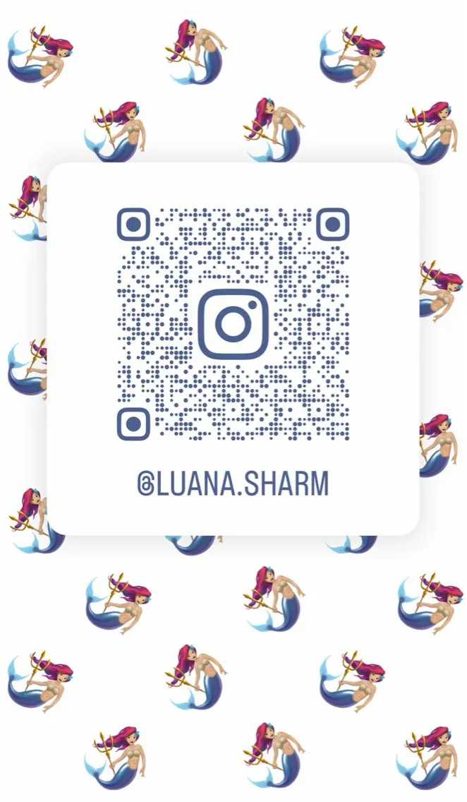 ネイル nail luana -sharmのネイルデザイン