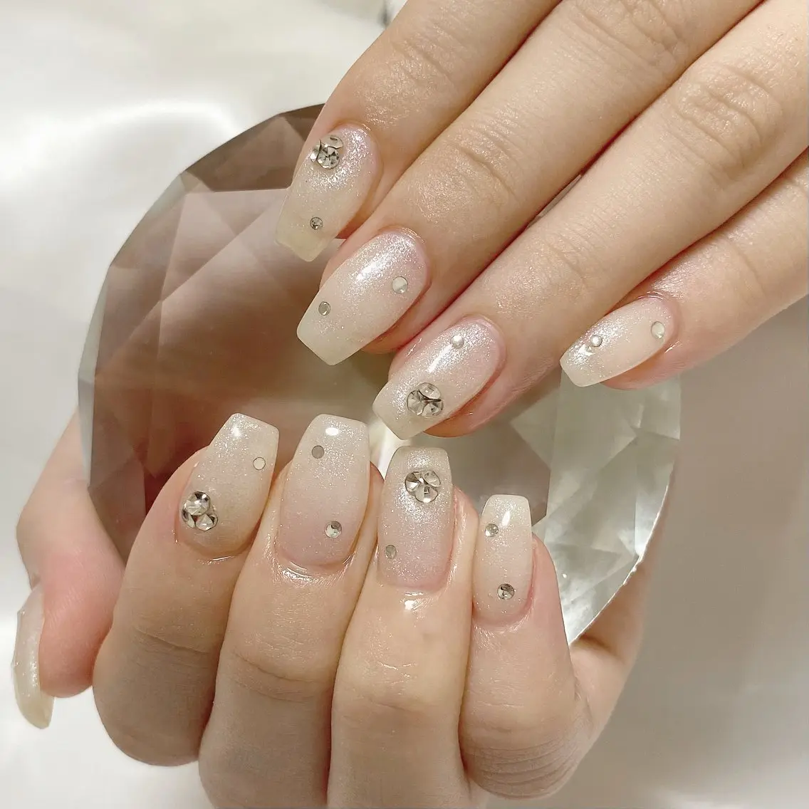 ネイル 💅fleur Ayumiのネイルデザイン