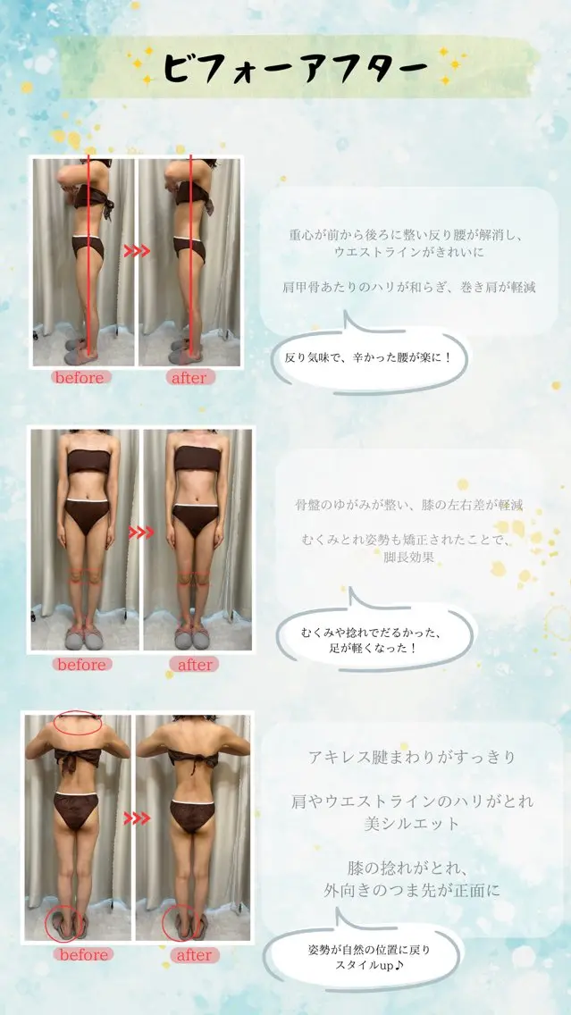 Monart_aya ･:*+.のその他イメージ