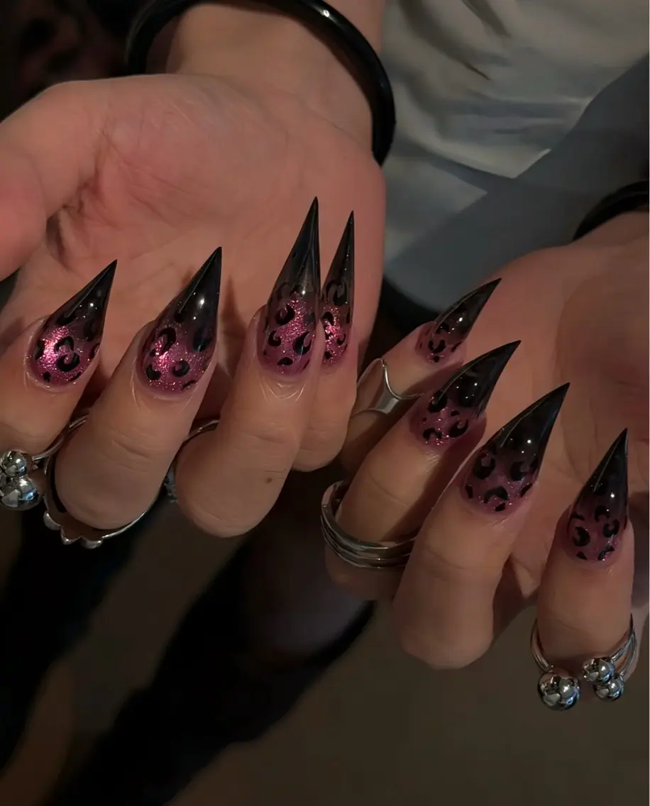 ネイル ハンドネイル AM Nail Tokyoのネイルデザイン