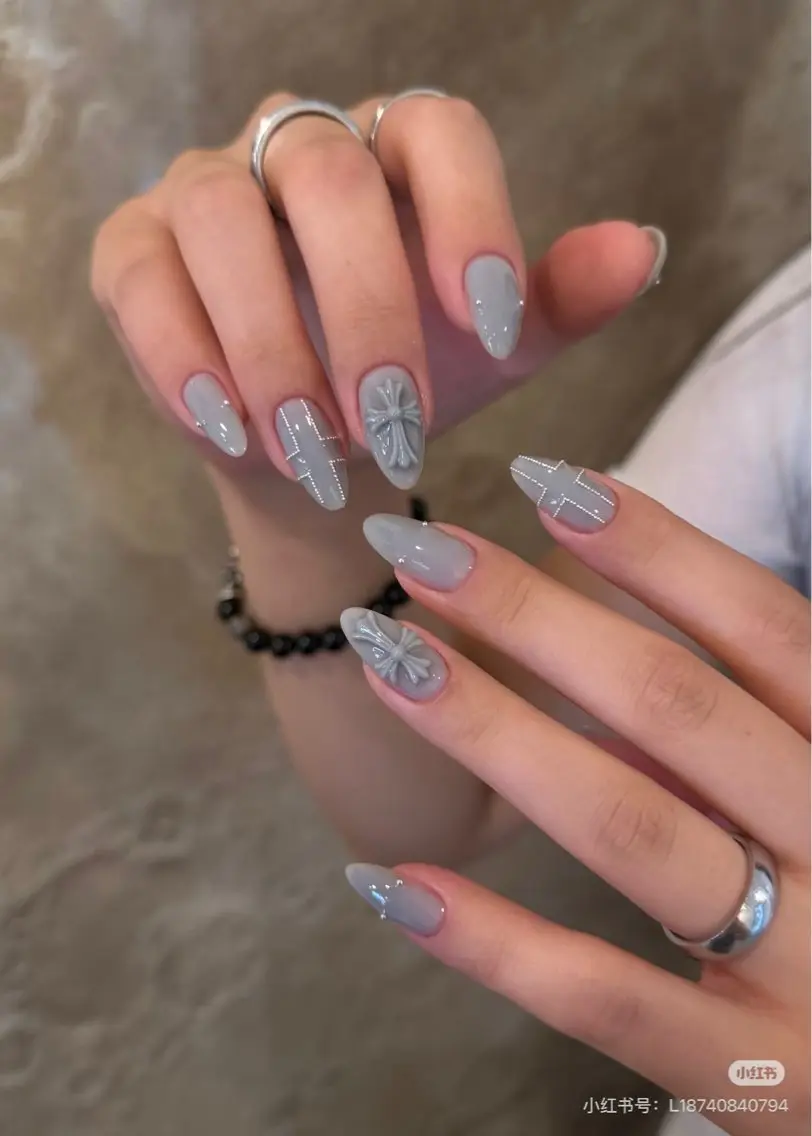 ネイル Nail Bloom横浜西口店のネイルデザイン