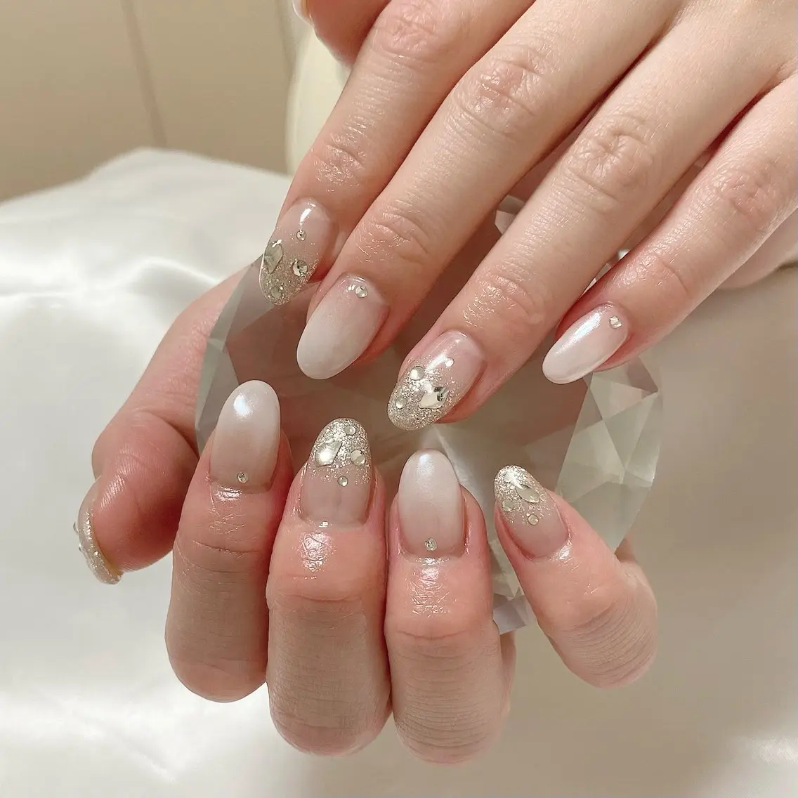 ネイル 💅fleur Ayumiのネイルデザイン