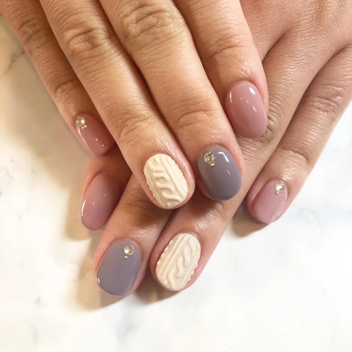 ネイル nail salon Titaleeのネイルデザイン