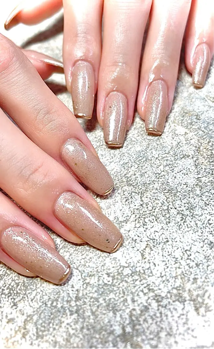 ネイル ハンドネイル lemon nailレモンネイルのネイルデザイン