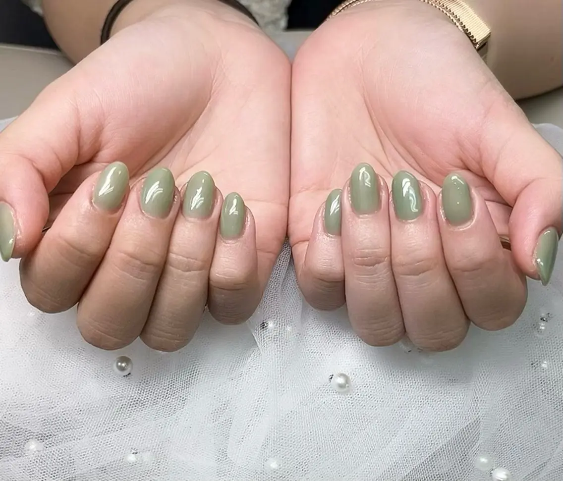 ネイル Ni Naのネイルデザイン