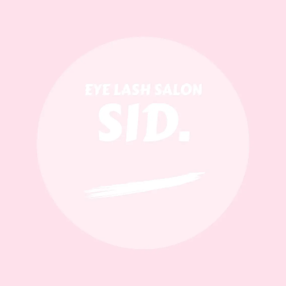 マツエク・マツパ マツパ eye lash salon SIDのマツエク・マツパデザイン