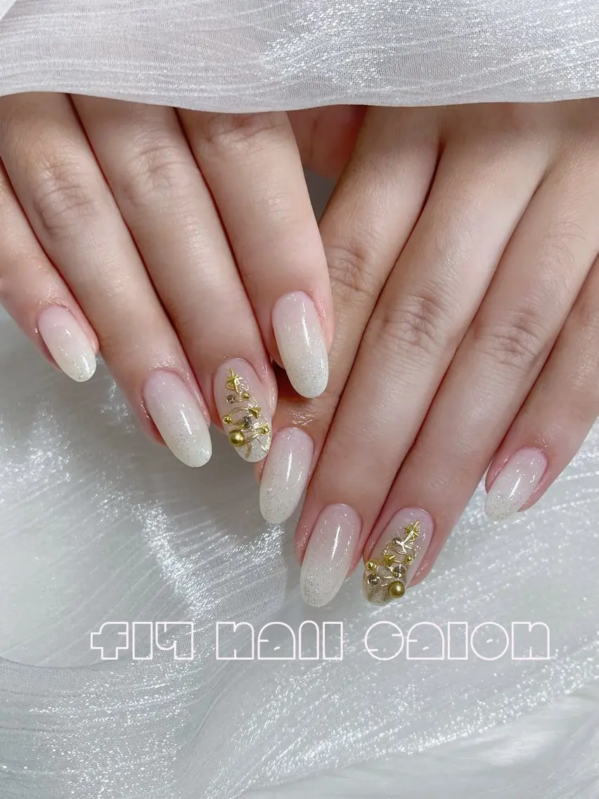 ネイル ハンドネイル FLY Nail Salonのネイルデザイン
