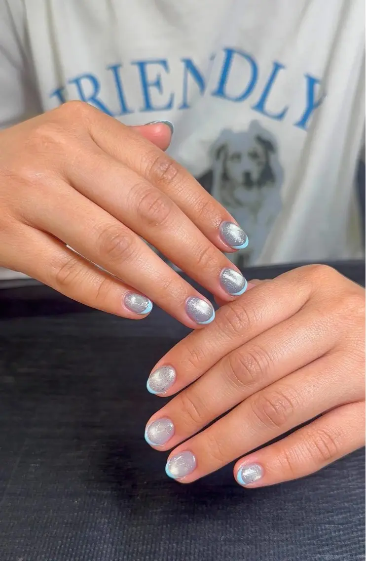 ネイル ハンドネイル luna lunaのネイルデザイン