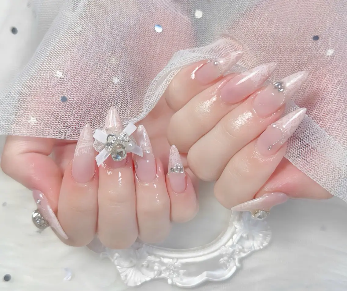 ネイル Han Hana Nailのネイルデザイン