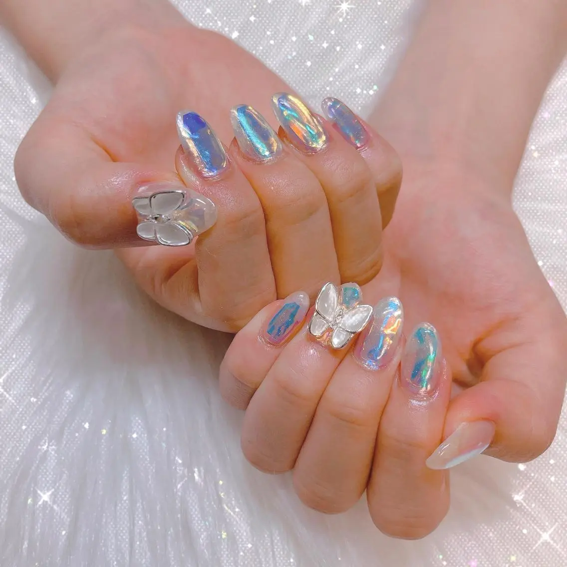 ネイル Private Salon 大宮のネイルデザイン