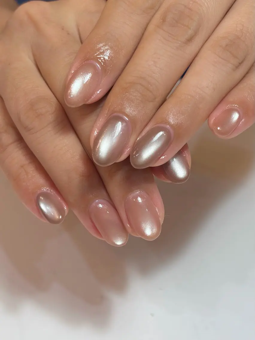 ネイル ハンドネイル Bei nail MIKIのネイルデザイン