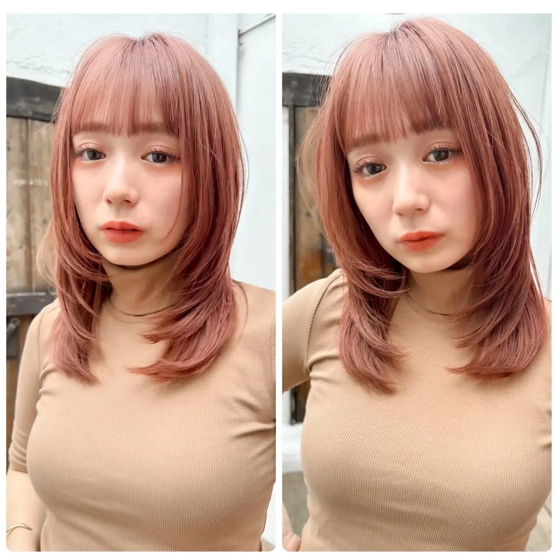 ロング モデル様募集中✨/ HIROTOのヘアスタイル
