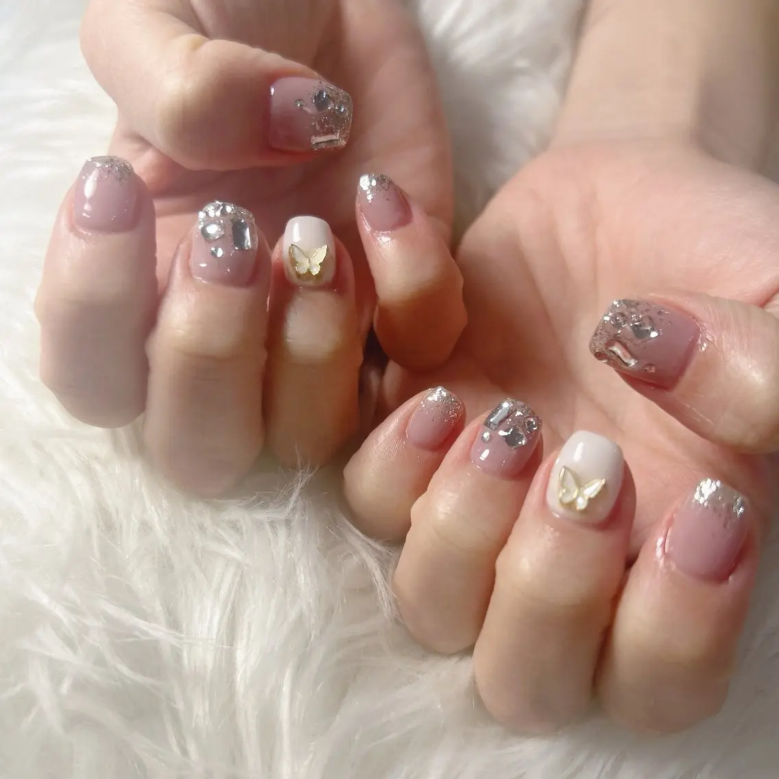 ネイル 💖 Hiyo💖のネイルデザイン