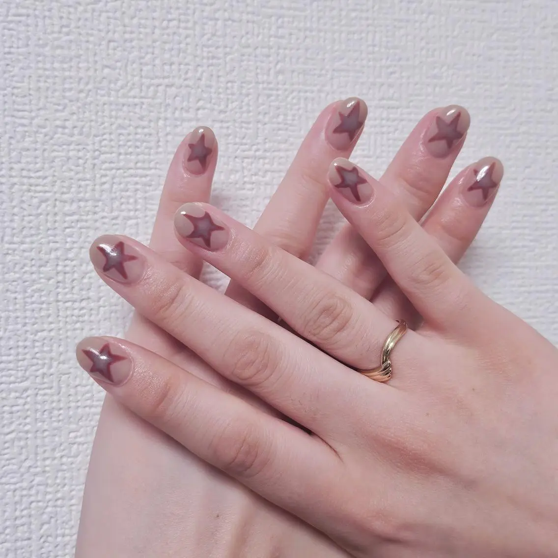 ネイル ハンドネイル 🌷Yun nail salon🌷のネイルデザイン