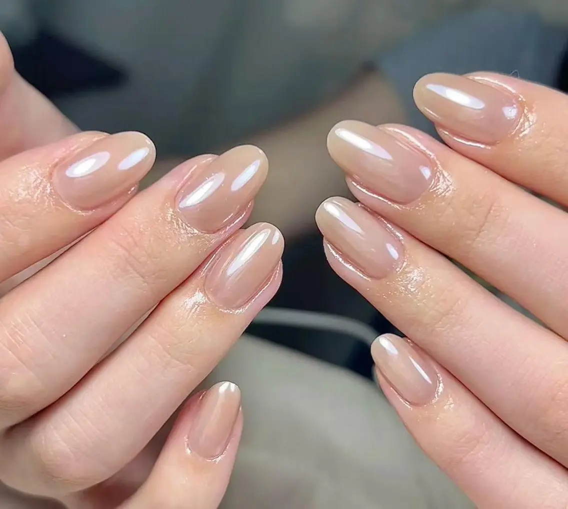 ネイル ハンドネイル 🎀 NaNa_nailのネイルデザイン