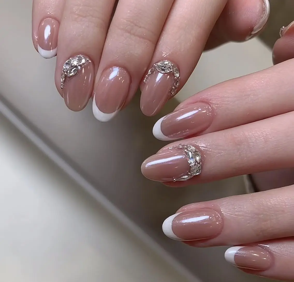 ネイル ハンドネイル she’s nailのネイルデザイン