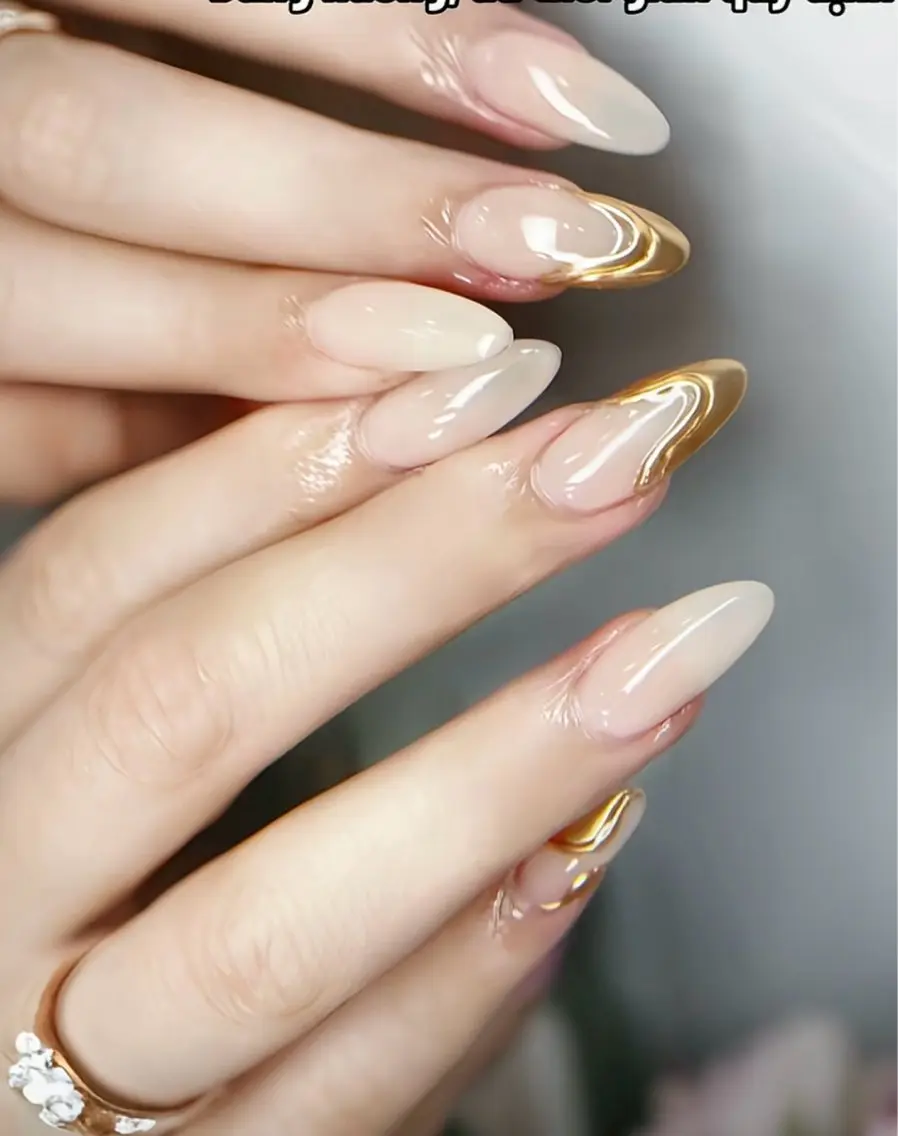 ネイル Sora nailのネイルデザイン