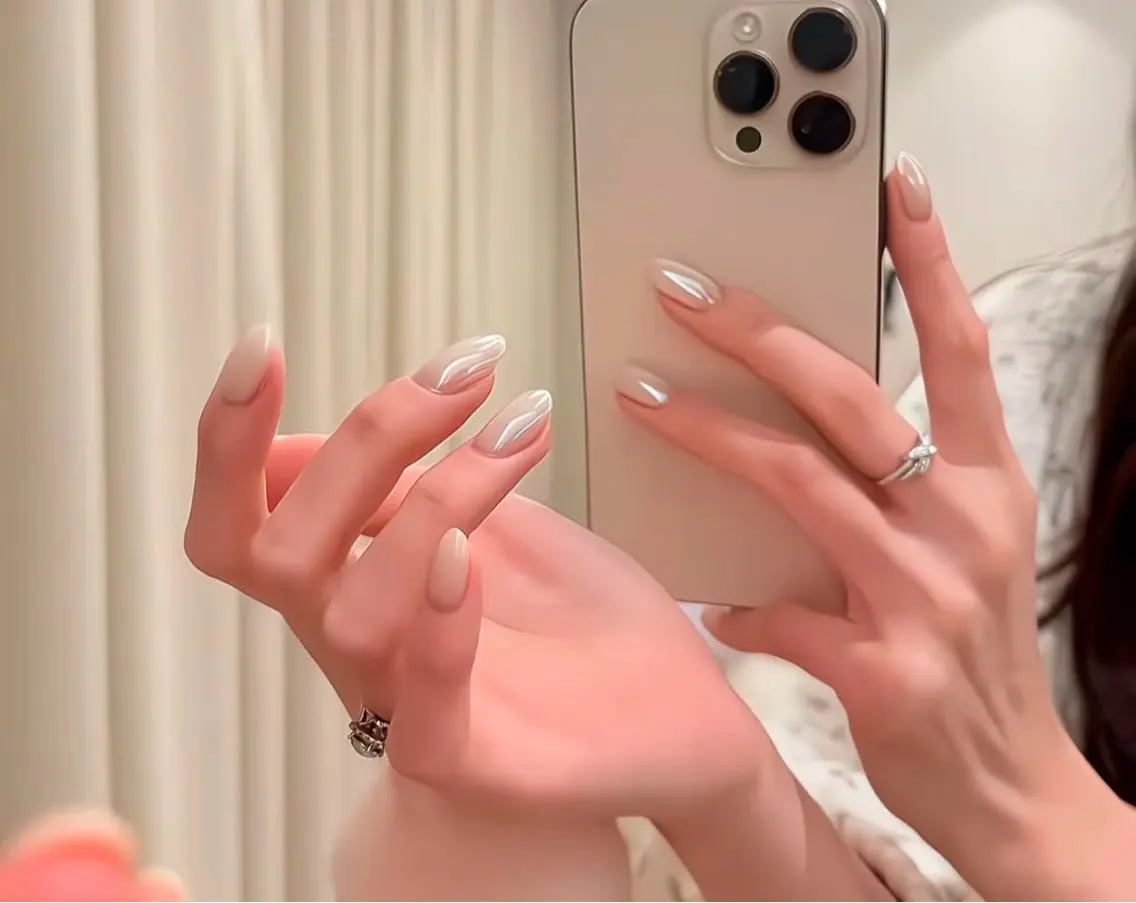 ネイル ハンドネイル H3 Nail Miniのネイルデザイン