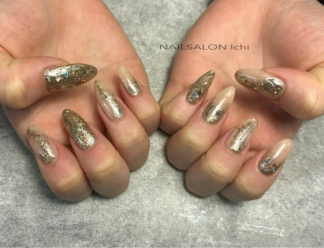 ネイル ハンドネイル NAILSALON Ichiのネイルデザイン