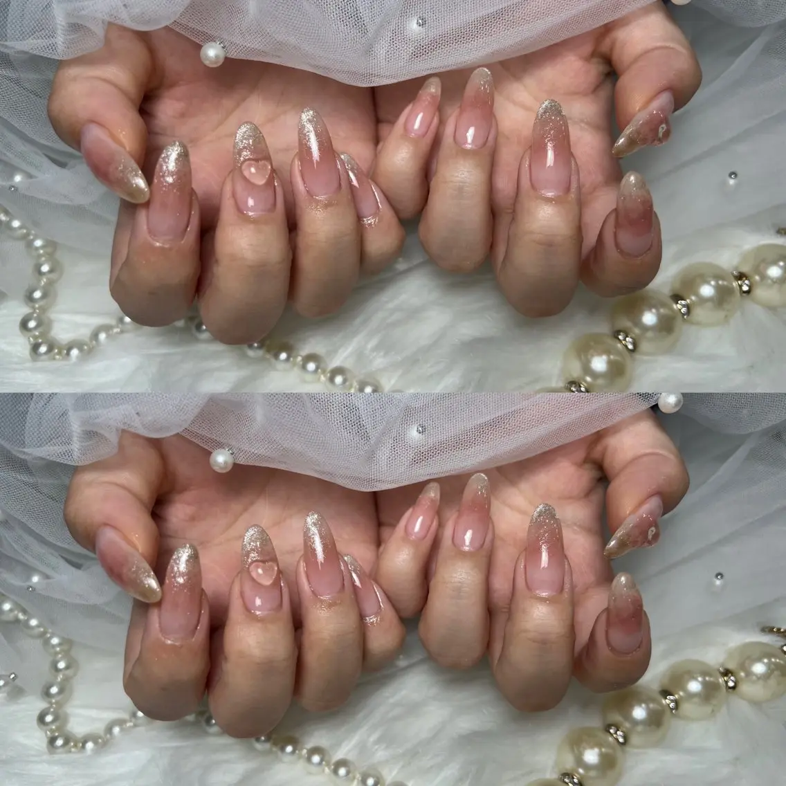 ネイル nail salon f3のネイルデザイン