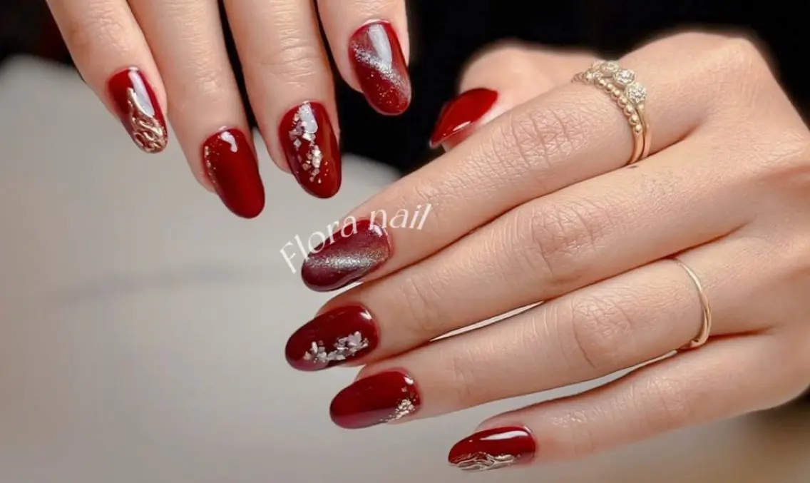 ネイル ひろとネイル nailのネイルデザイン
