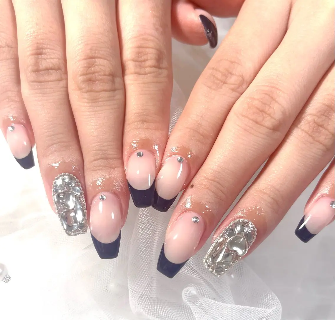 ネイル mimi ♡のネイルデザイン