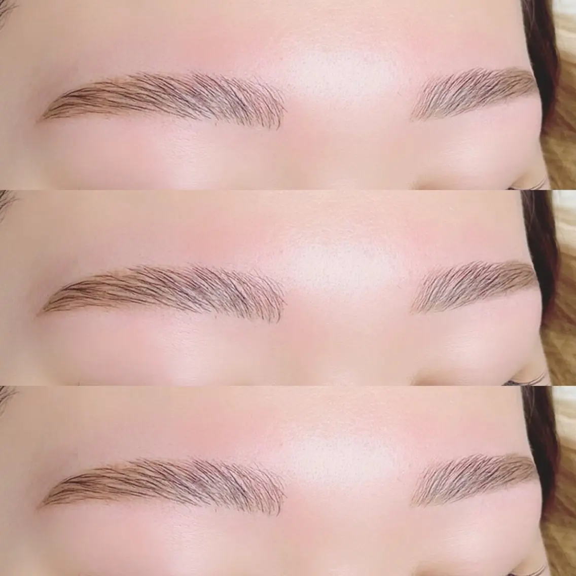 メンズ アイブロウ メンズパーマ メンズアイブロウ 眉毛ワックス脱毛 🌜Lua eyelash🌛のマツエク・マツパデザイン
