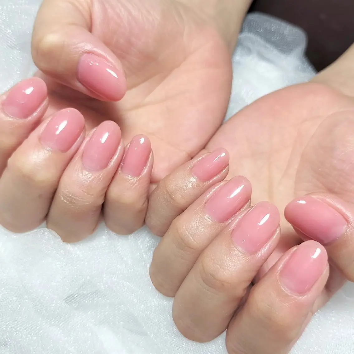 ネイル ハンドネイル rokunana 佐野のネイルデザイン