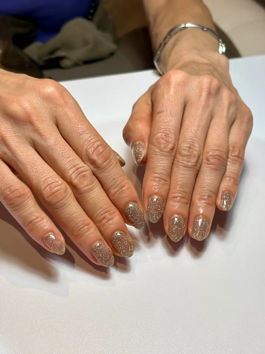ネイル ハンドネイル うしごめ るかのネイルデザイン