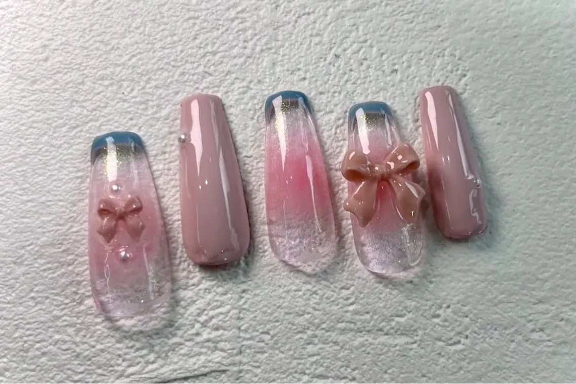 ネイル nail salon quartettoのネイルデザイン