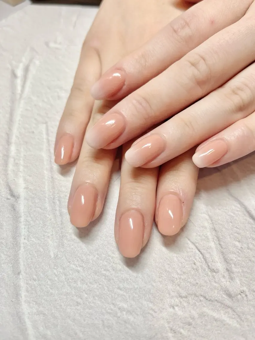 ネイル ハンドネイル li___nail 31のネイルデザイン