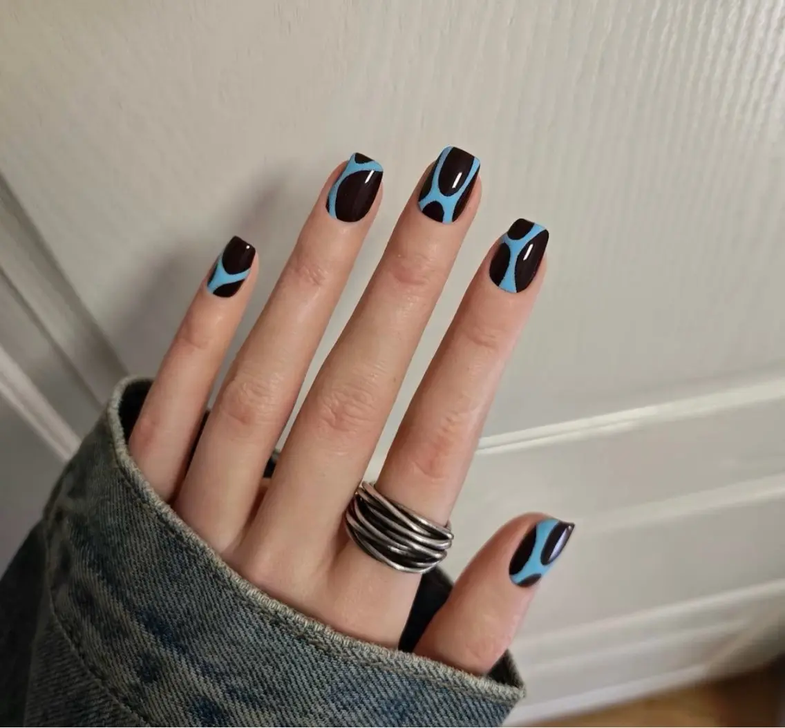 ネイル 💅 あいのネイルデザイン